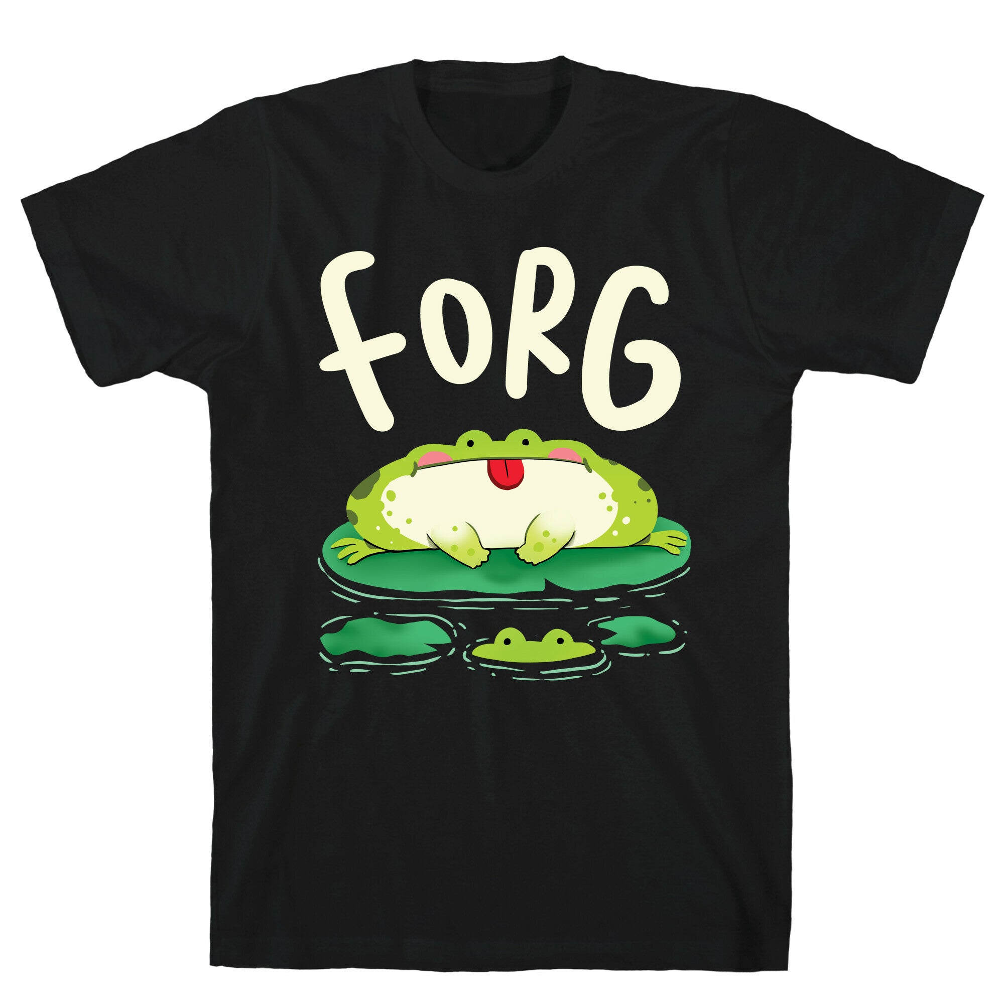 Forg T-Shirt